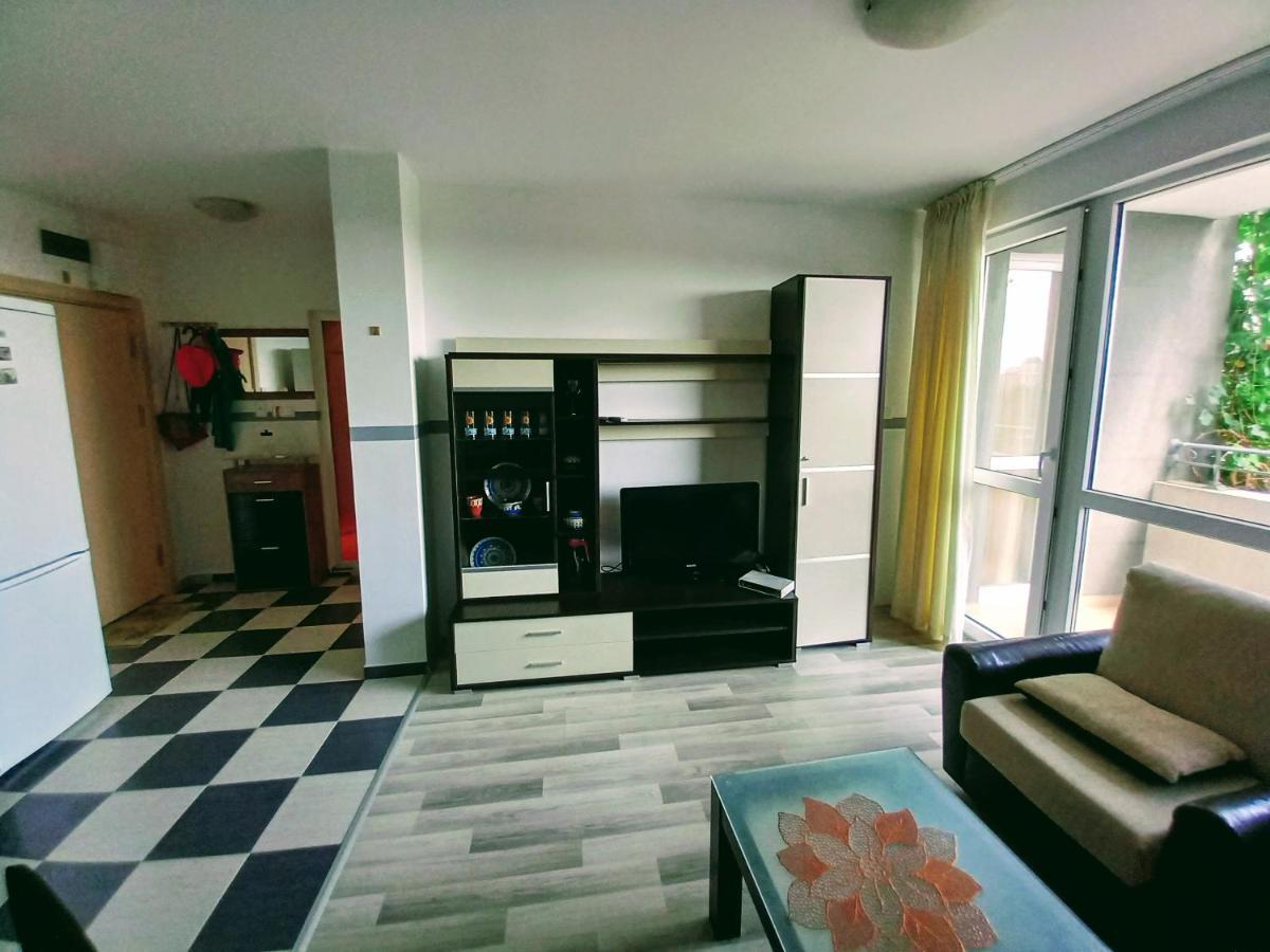 Seaview Apartment Butterfly Sluneční pobřeží Exteriér fotografie