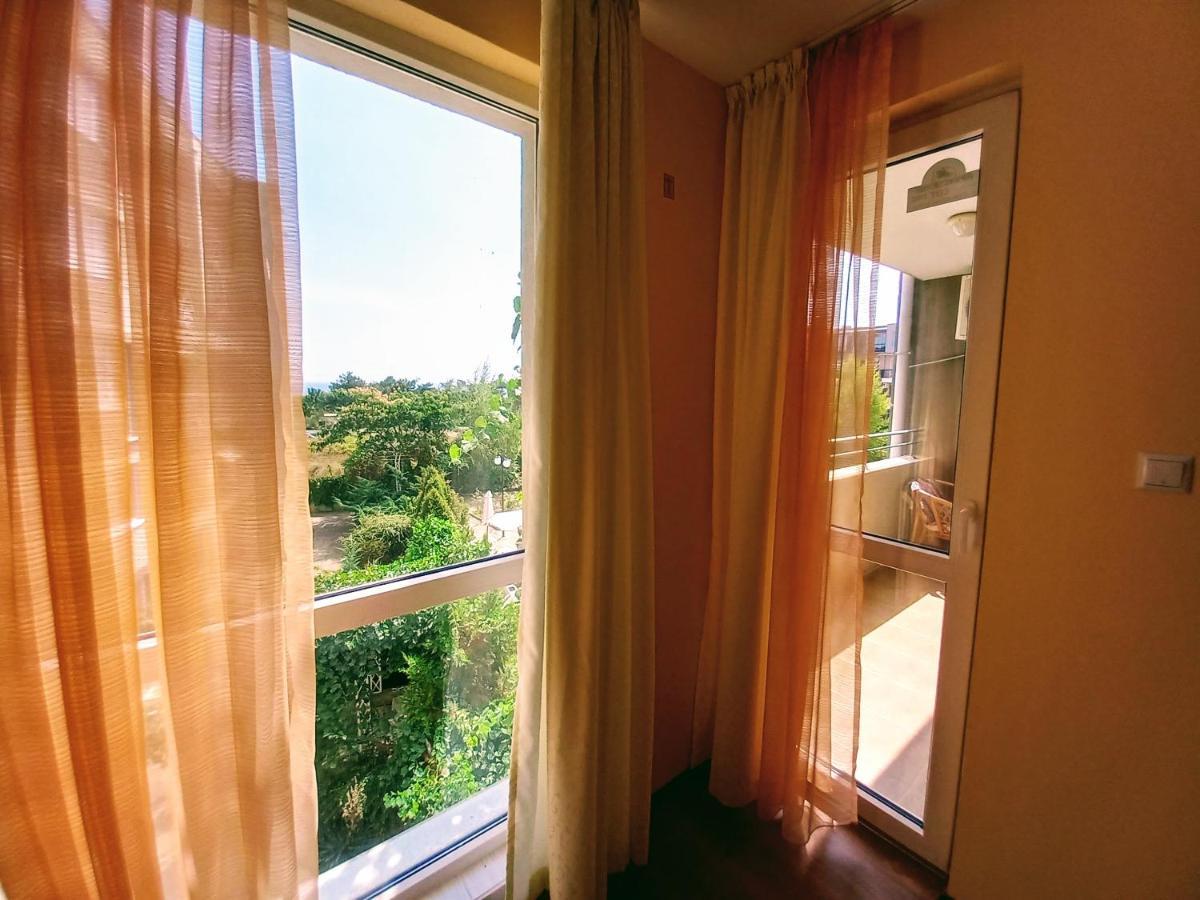 Seaview Apartment Butterfly Sluneční pobřeží Exteriér fotografie